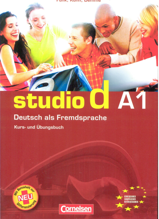 studiod A1