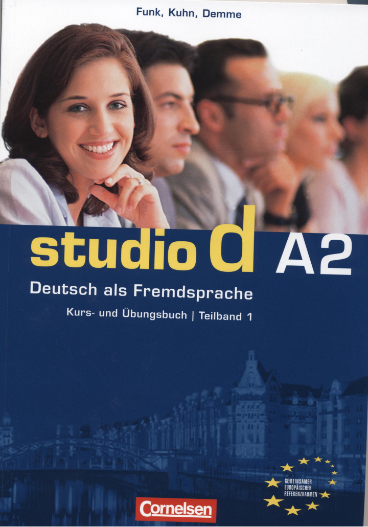 studio d A2