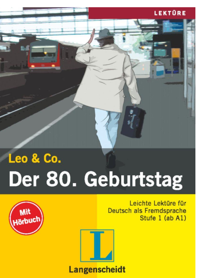 Der 80 Geburtstag