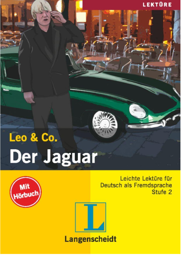 Der Jaguar