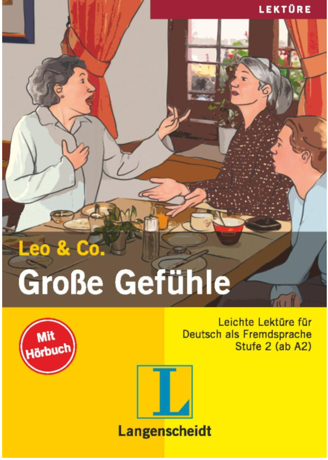 Große Gefühle