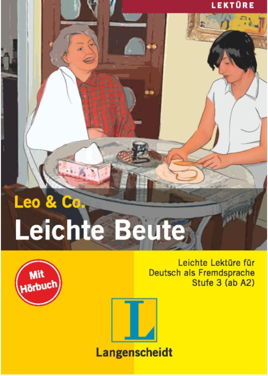 Leichte Beute