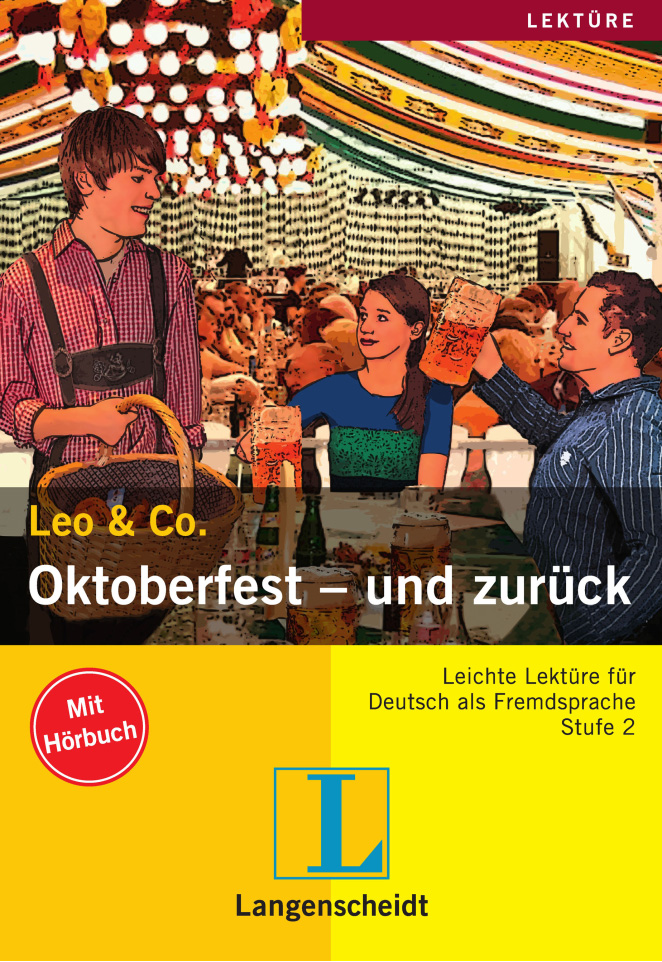 oktoberfest - und zurück