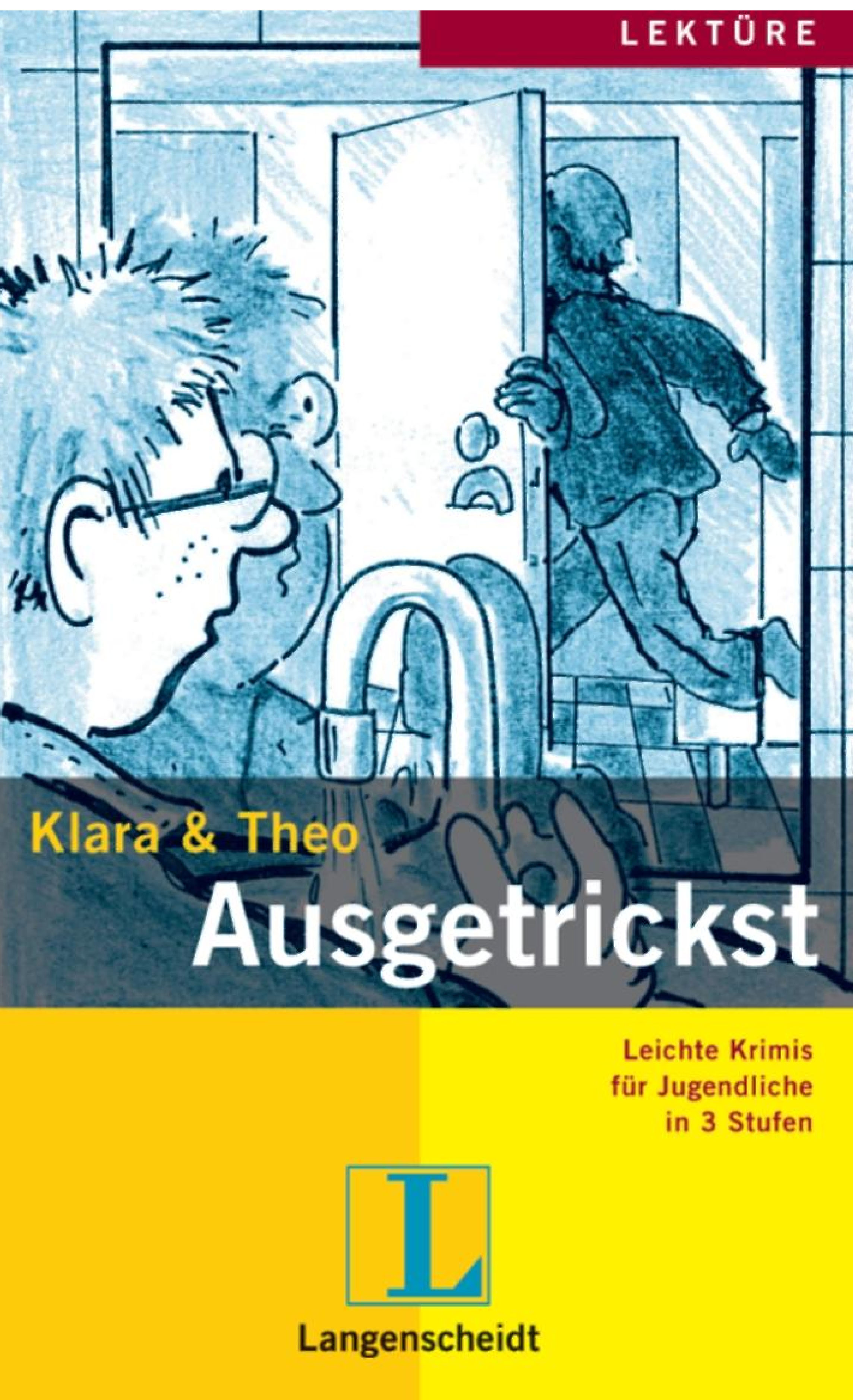 Ausgetrickst