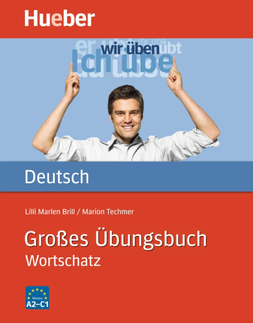 Übungsbuch Wortschatz