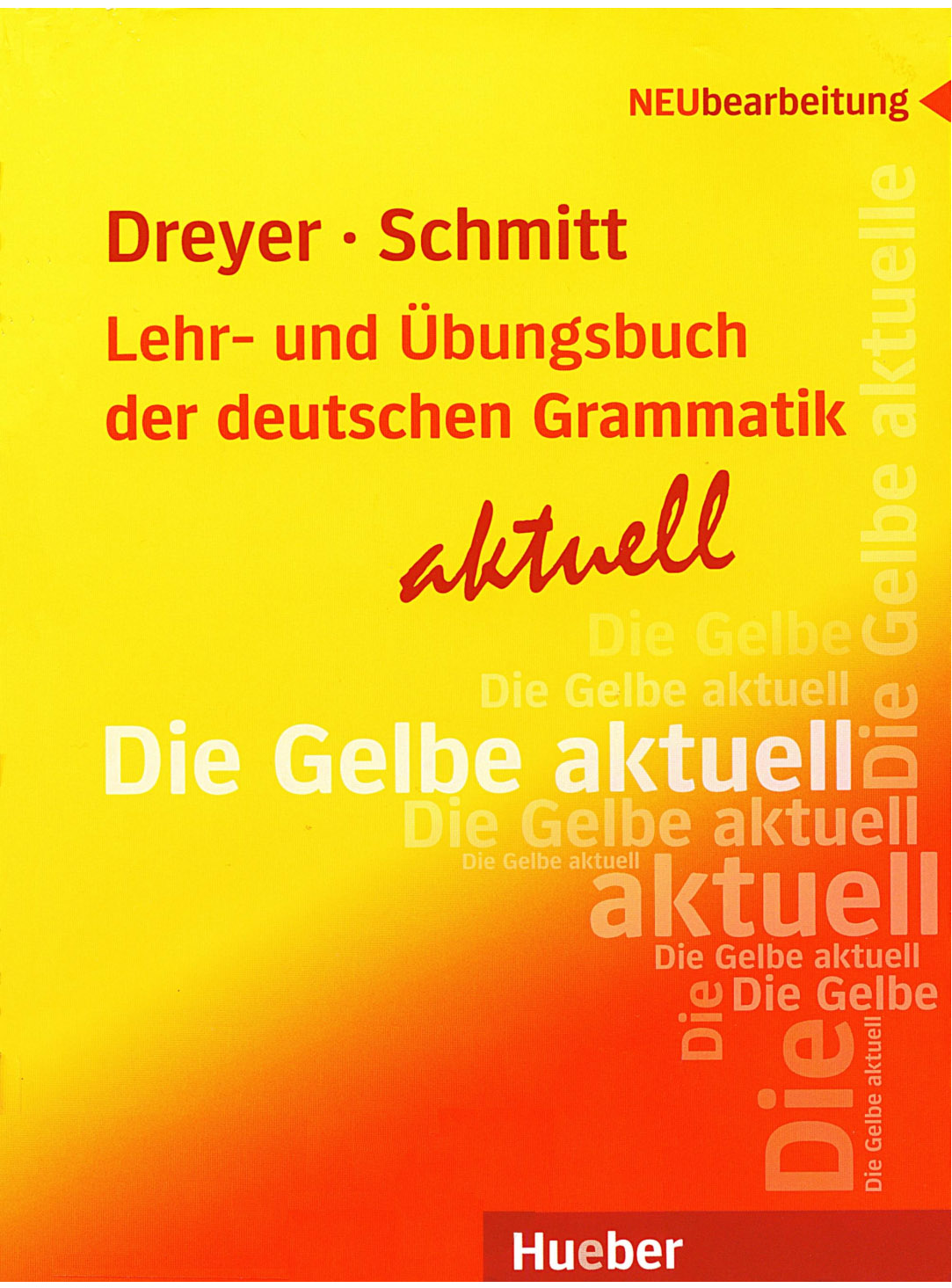 Die Gelbe aktuell