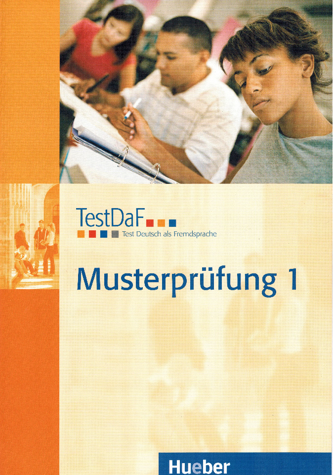 Musterprüfung 1