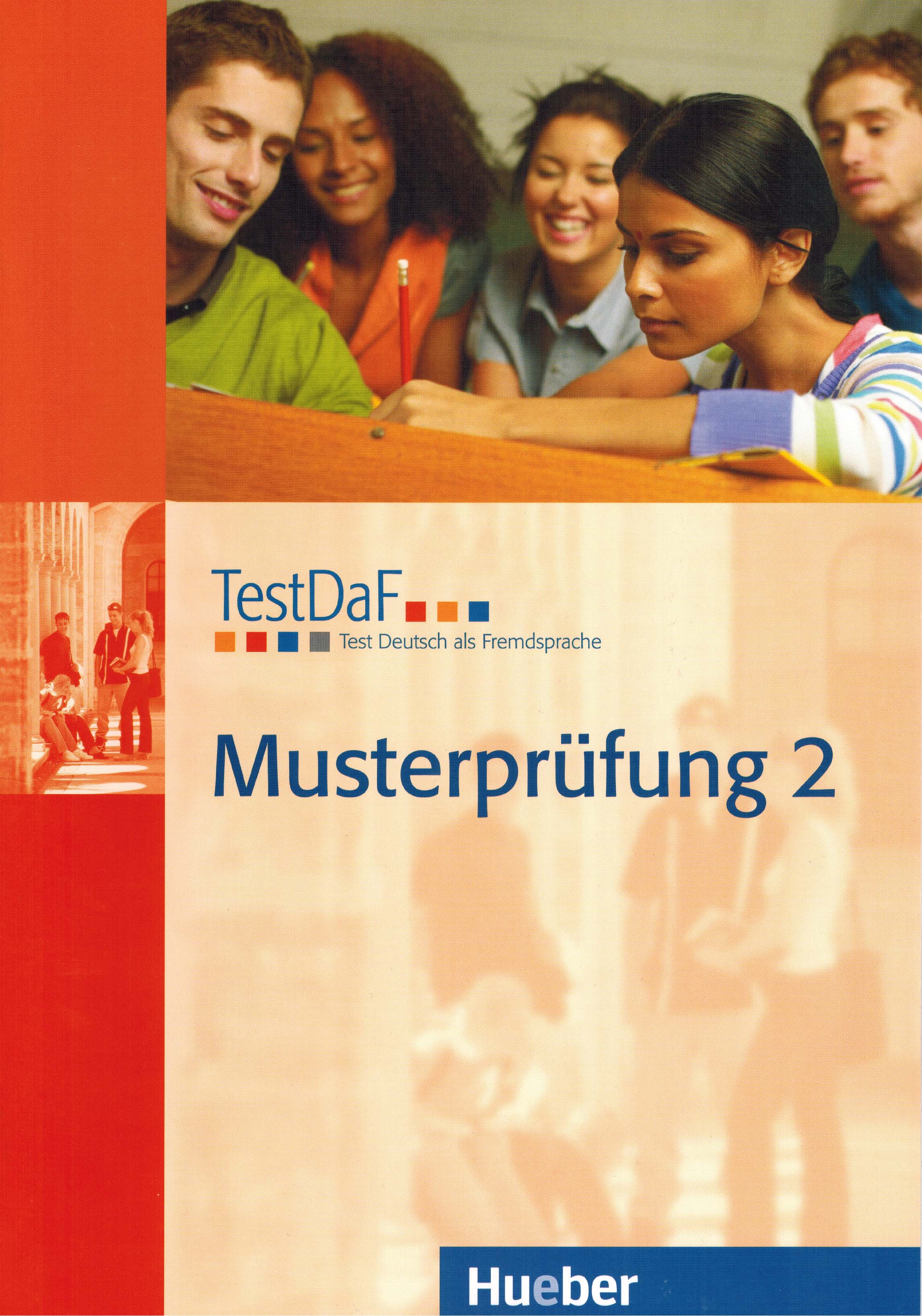 Musterprüfung 2