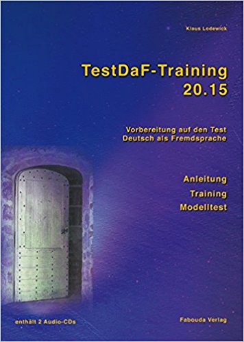 TestDaF-Training 20.15